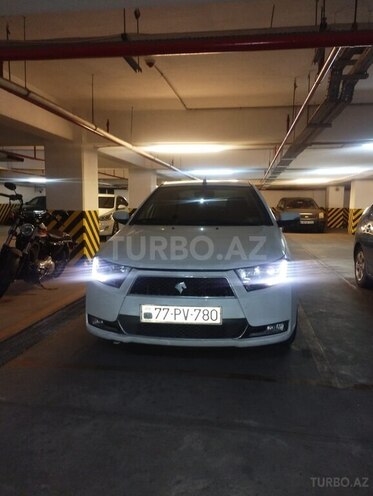 Khazar SD 2021, 68,500 km - 1.7 l - Bakı