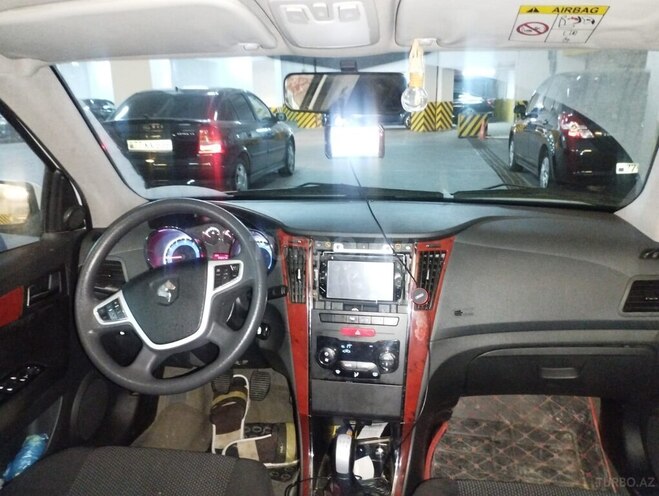 Khazar SD 2021, 68,500 km - 1.7 l - Bakı