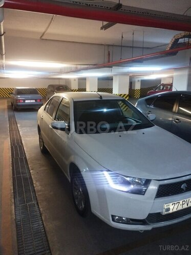 Khazar SD 2021, 68,500 km - 1.7 l - Bakı