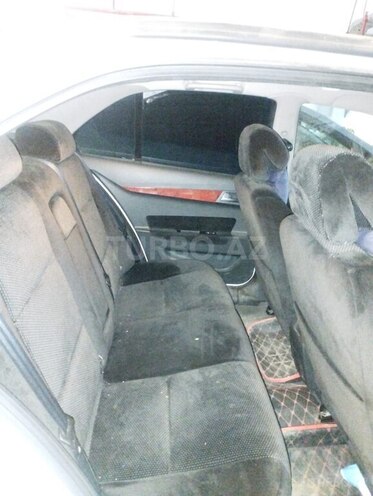 Khazar SD 2021, 68,500 km - 1.7 l - Bakı