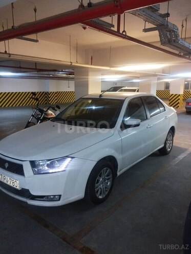Khazar SD 2021, 68,500 km - 1.7 l - Bakı