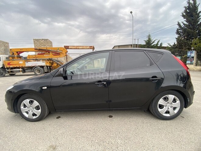 Hyundai i30 2007, 177,000 km - 1.4 l - Bakı