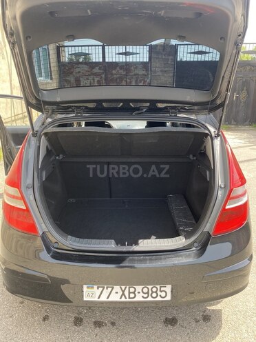 Hyundai i30 2007, 177,000 km - 1.4 l - Bakı
