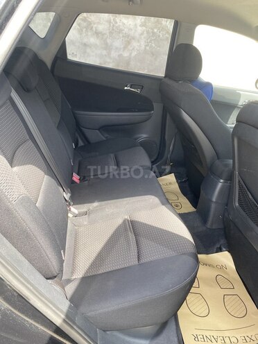 Hyundai i30 2007, 177,000 km - 1.4 l - Bakı