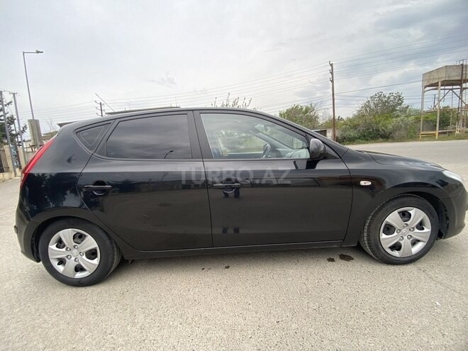 Hyundai i30 2007, 177,000 km - 1.4 l - Bakı