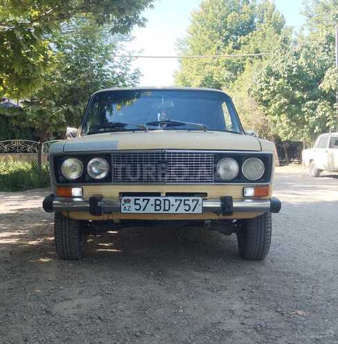 LADA (VAZ) 2106 1990, 98,000 km - 1.5 л - Şəmkir