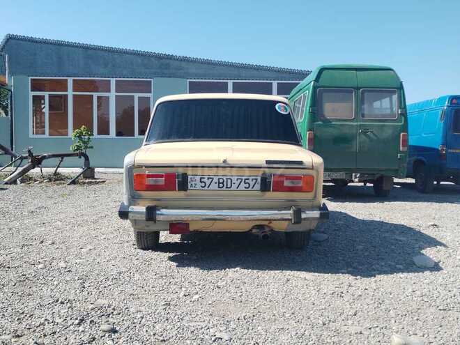 LADA (VAZ) 2106 1990, 98,000 km - 1.5 л - Şəmkir