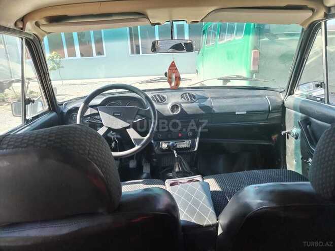 LADA (VAZ) 2106 1990, 98,000 km - 1.5 л - Şəmkir