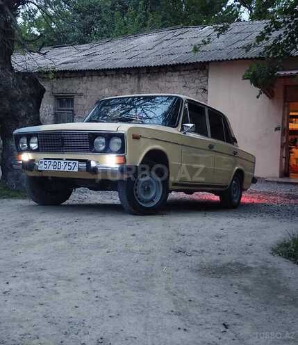 LADA (VAZ) 2106 1990, 98,000 km - 1.5 л - Şəmkir
