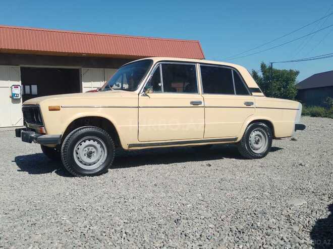 LADA (VAZ) 2106 1990, 98,000 km - 1.5 л - Şəmkir