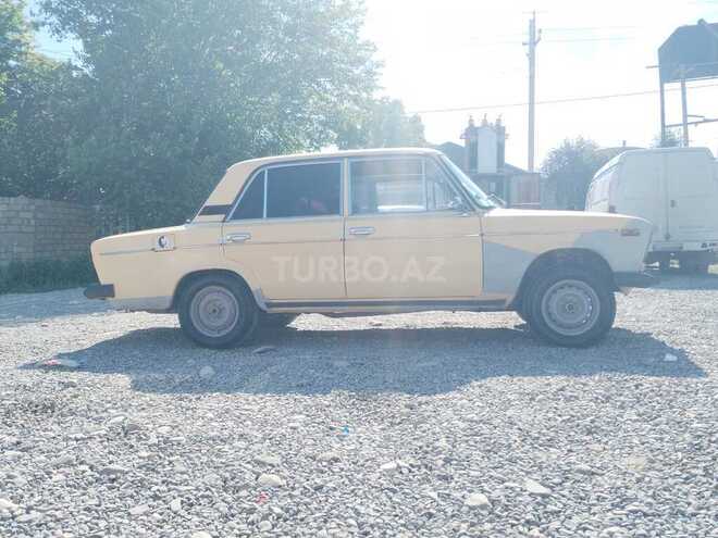 LADA (VAZ) 2106 1990, 98,000 km - 1.5 л - Şəmkir