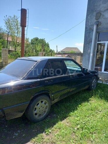 Mercedes 190 1992, 250,000 km - 1.8 l - Lənkəran