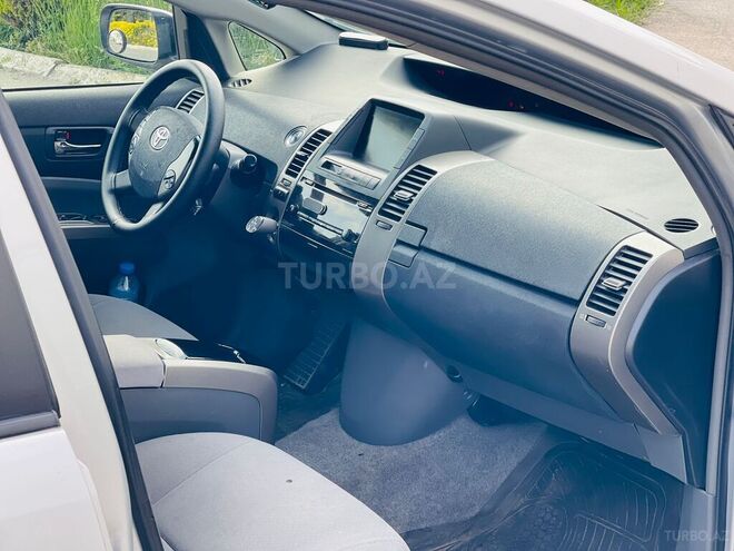 Toyota Prius 2008, 439,351 km - 1.5 l - Bakı