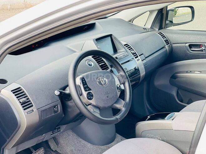 Toyota Prius 2008, 439,351 km - 1.5 l - Bakı