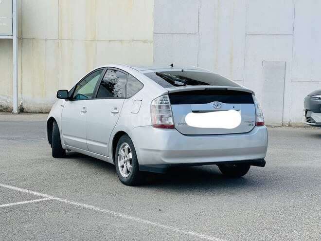 Toyota Prius 2008, 439,351 km - 1.5 l - Bakı