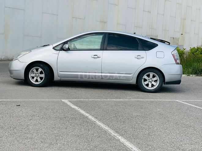 Toyota Prius 2008, 439,351 km - 1.5 l - Bakı