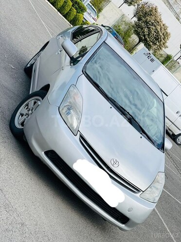 Toyota Prius 2008, 439,351 km - 1.5 l - Bakı