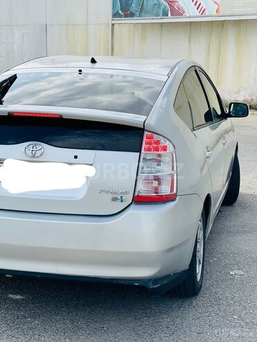 Toyota Prius 2008, 439,351 km - 1.5 l - Bakı