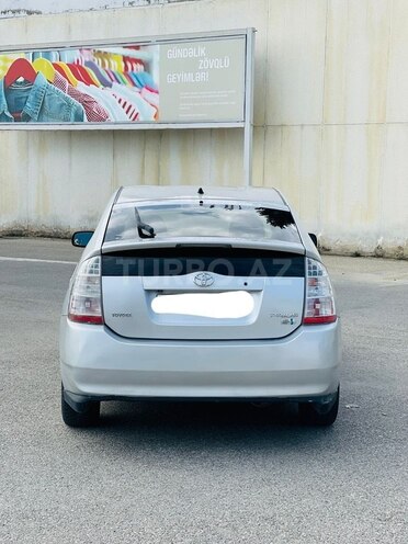 Toyota Prius 2008, 439,351 km - 1.5 l - Bakı