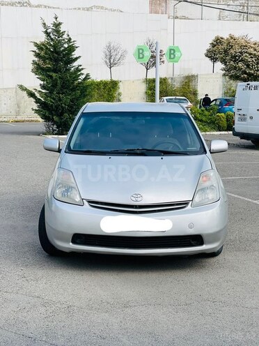 Toyota Prius 2008, 439,351 km - 1.5 l - Bakı