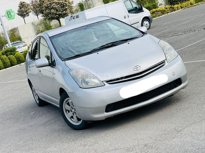 Toyota Prius 2008, 439,351 km - 1.5 l - Bakı