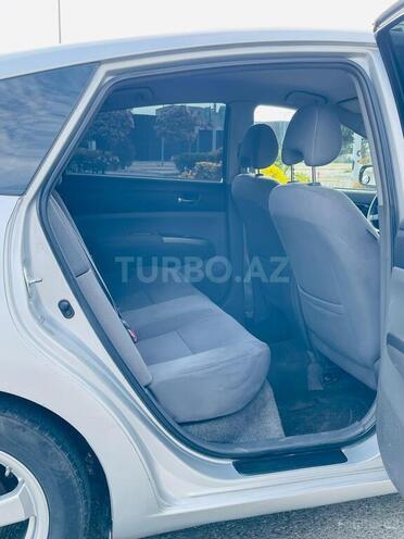 Toyota Prius 2008, 439,351 km - 1.5 l - Bakı