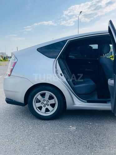 Toyota Prius 2008, 439,351 km - 1.5 l - Bakı