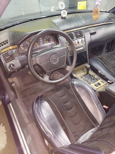 Mercedes E 230 1997, 400,000 km - 2.3 l - Gəncə