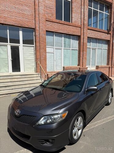 Toyota Camry 2010, 157,681 km - 2.5 l - Gəncə