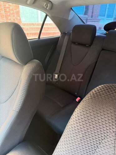 Toyota Camry 2010, 157,681 km - 2.5 l - Gəncə
