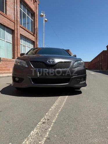 Toyota Camry 2010, 157,681 km - 2.5 l - Gəncə