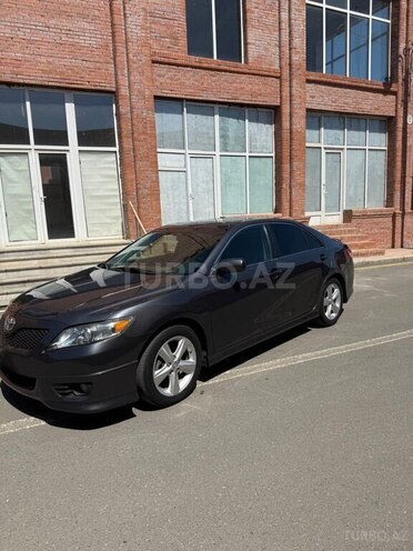 Toyota Camry 2010, 157,681 km - 2.5 l - Gəncə