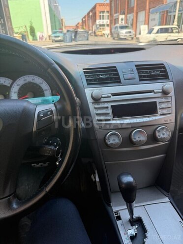 Toyota Camry 2010, 157,681 km - 2.5 l - Gəncə