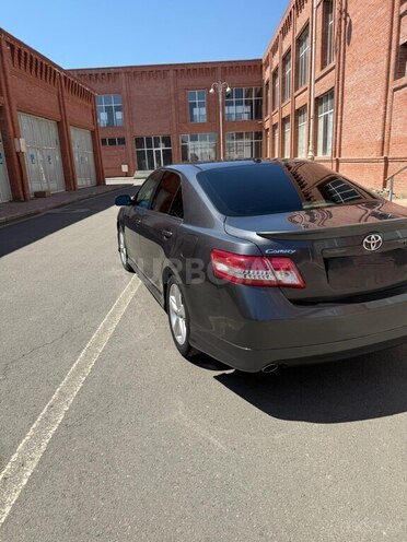 Toyota Camry 2010, 157,681 km - 2.5 l - Gəncə