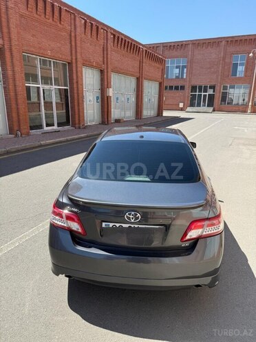 Toyota Camry 2010, 157,681 km - 2.5 l - Gəncə