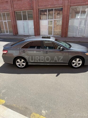 Toyota Camry 2010, 157,681 km - 2.5 l - Gəncə