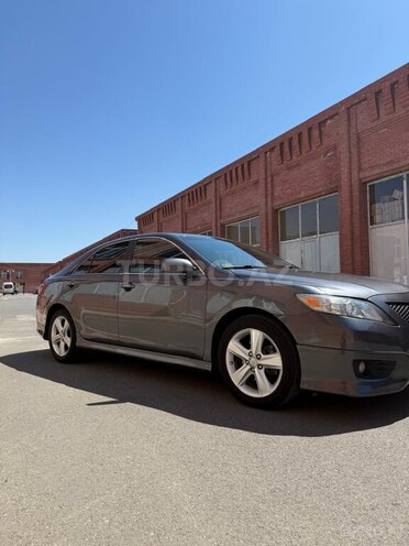 Toyota Camry 2010, 157,681 km - 2.5 l - Gəncə