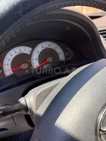 Toyota Camry 2010, 157,681 km - 2.5 l - Gəncə