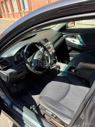 Toyota Camry 2010, 157,681 km - 2.5 l - Gəncə