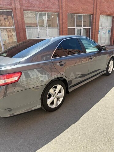 Toyota Camry 2010, 157,681 km - 2.5 l - Gəncə