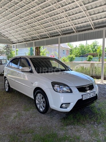 Kia Pride 2010, 296,911 km - 1.5 l - Masallı