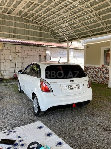 Kia Pride 2010, 296,911 km - 1.5 l - Masallı