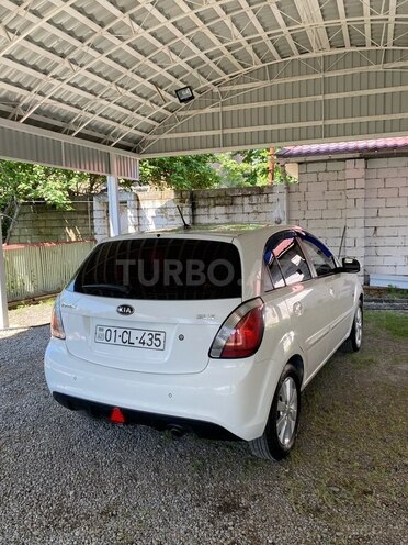 Kia Pride 2010, 296,911 km - 1.5 l - Masallı