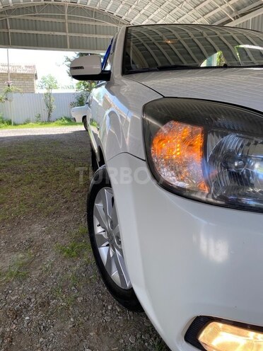Kia Pride 2010, 296,911 km - 1.5 l - Masallı