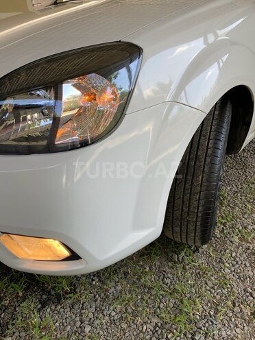 Kia Pride 2010, 296,911 km - 1.5 l - Masallı
