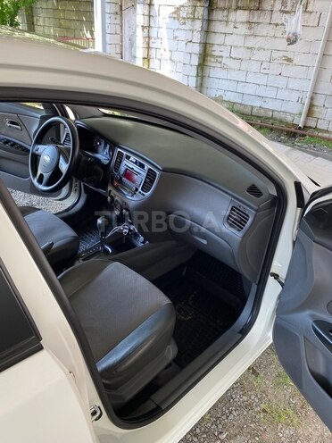 Kia Pride 2010, 296,911 km - 1.5 l - Masallı