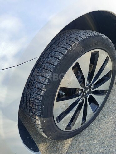 Kia Optima 2011, 225,309 km - 2.4 л - Bakı