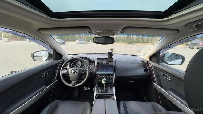 Mazda CX-9 2014, 165,000 km - 3.7 l - Bakı