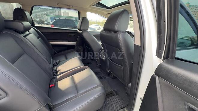 Mazda CX-9 2014, 165,000 km - 3.7 l - Bakı