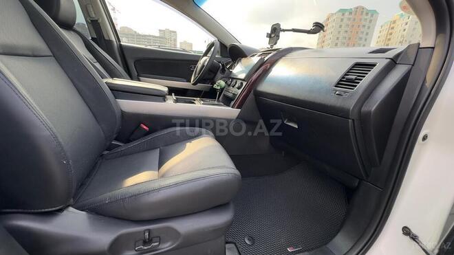 Mazda CX-9 2014, 165,000 km - 3.7 l - Bakı
